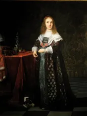 Omslag van Bartholomeus van de Helst (ca. 1613-1670)