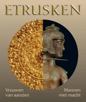 Omslag van Etrusken