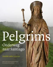 Omslag van Pelgrims