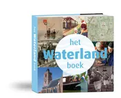 Omslag van Het Waterland boek