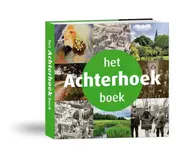 Omslag van Het Achterhoek boek