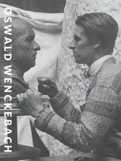 Omslag van Oswald Wenckebach