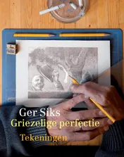 Omslag van Ger Siks