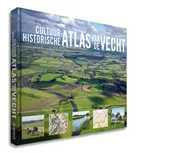 Omslag van Cultuurhistorische atlas van de Vecht