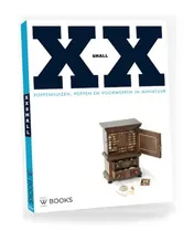 Omslag van XXSmall