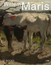 Omslag van Willem Maris