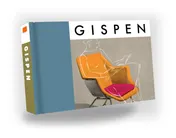 Omslag van Gispen