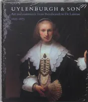 Omslag van Uylenburgh & Son