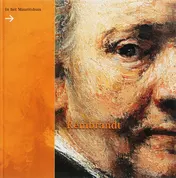 Omslag van Rembrandt in het Mauritshuis