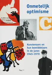 Omslag van Onmetelijk optimisme