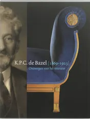 Omslag van K.P.C.de Bazel (1869-1923)