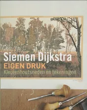 Omslag van Siemen Dijkstra