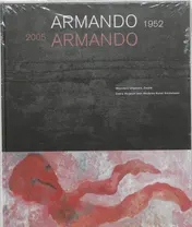 Omslag van Armando 1952 2005