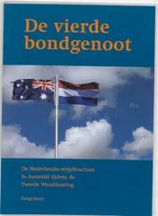 Omslag van De vierde bondgenoot
