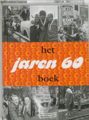 Omslag van Het Jaren 60 Boek