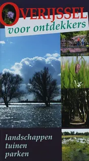 Omslag van Overijssel voor Ontdekkers