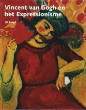 Omslag van Van Gogh en het Expressionisme