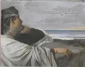Omslag van Dreaming of Italy