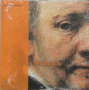 Omslag van Rembrandt at the Mauritshuis The Hague