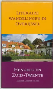 Omslag van Hengelo en Zuid-Twente