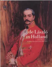 Omslag van De Laszlo in the Netherlands