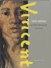 Omslag van Van Gogh en Rembrandt