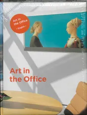 Omslag van Art in the office