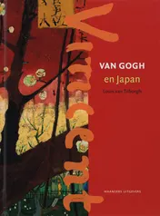 Omslag van Van Gogh en Japan