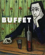 Omslag van Benard Buffet