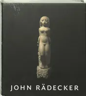 Omslag van John Radecker 1885-1956