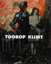 Omslag van Toorop/ Klimt