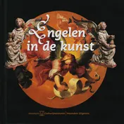 Omslag van Engelen in de kunst