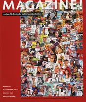 Omslag van Magazine!