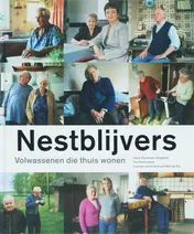 Omslag van Nestblijvers
