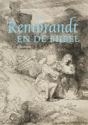 Omslag van Rembrandt en de bijbel