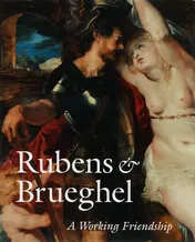 Omslag van Rubens and Breughel