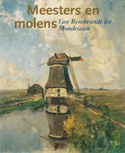 Omslag van Meesters en molens