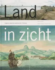 Omslag van Land in Zicht