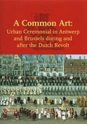 Omslag van Common Art
