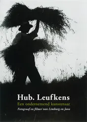 Omslag van Hub. Leufkens (1894-1962)