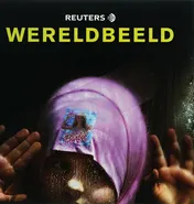 Omslag van Reuters wereldbeeld