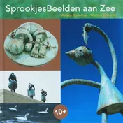Omslag van SprookjesBeelden aan Zee