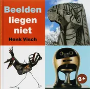 Omslag van Beelden liegen niet