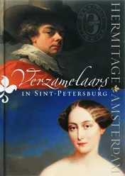 Omslag van Verzamelaars in St.Petersburg