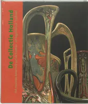 Omslag van Collectie Holland
