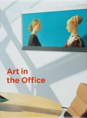 Omslag van Art in the office