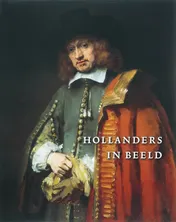 Omslag van Hollanders in beeld