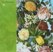 Omslag van Bloemen in het Mauritshuis