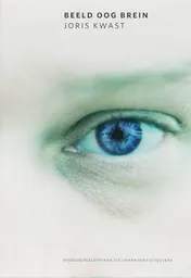 Omslag van Beeld Oog Brein