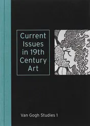 Omslag van 1 Current issues in 19th-century art